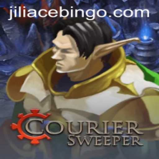 CourierSweeper: Navigating Challenges in a Modern Spin on Classic Gameplay