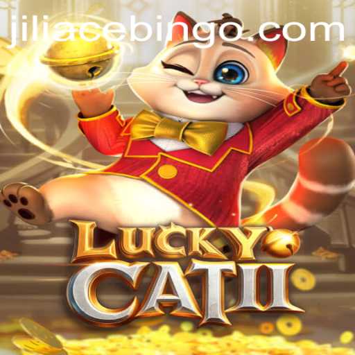 Exploring the Intriguing World of LuckyCatII: A Deep Dive into Jiliace's Masterpiece