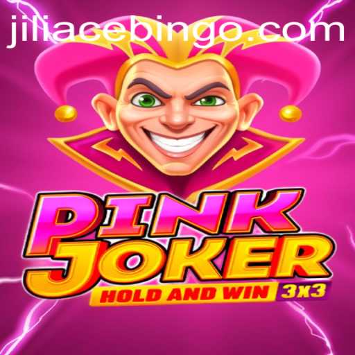 Exploring the Exciting World of Pinkjoker: A Comprehensive Guide