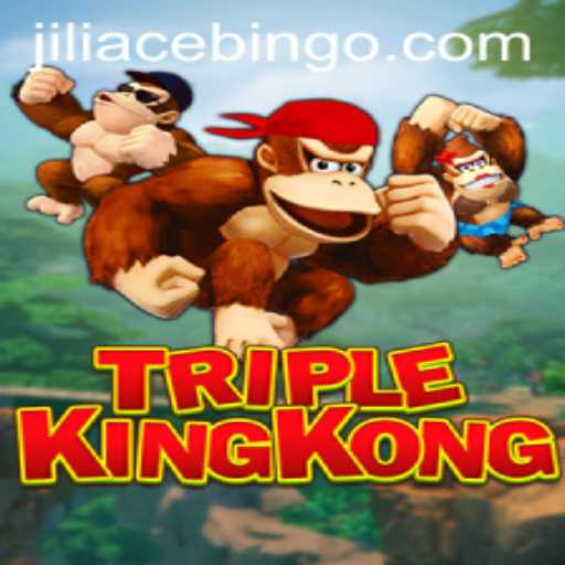 Exploring the World of TripleKingKong - A Revolutionary Game Experience